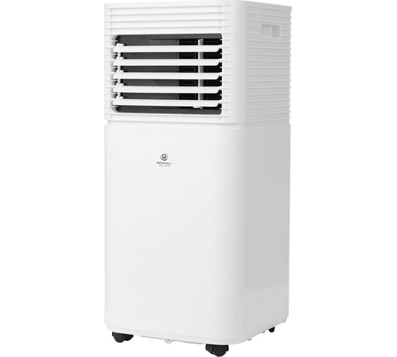 Мобильный кондиционер Royal Clima CUBO RM-CU30HH-E