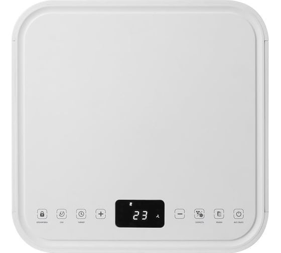 Мобильный кондиционер Royal Clima CUBO RM-CU30HH-E