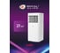 Мобильный кондиционер Royal Clima CUBO RM-CU30HH-E 2