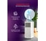 Мобильный кондиционер Royal Clima CUBO RM-CU30HH-E 9