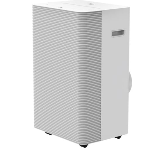 Мобильный кондиционер Royal Clima серии CARO RM-CR39HH-E НС-1609752
