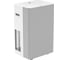 Мобильный кондиционер Royal Clima серии CARO RM-CR39HH-E 1