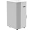 Мобильный кондиционер Royal Clima серии CARO RM-CR39HH-E 9