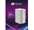 Мобильный кондиционер Royal Clima серии CARO RM-CR39HH-E 2