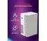 Мобильный кондиционер Royal Clima серии CARO RM-CR39HH-E 3