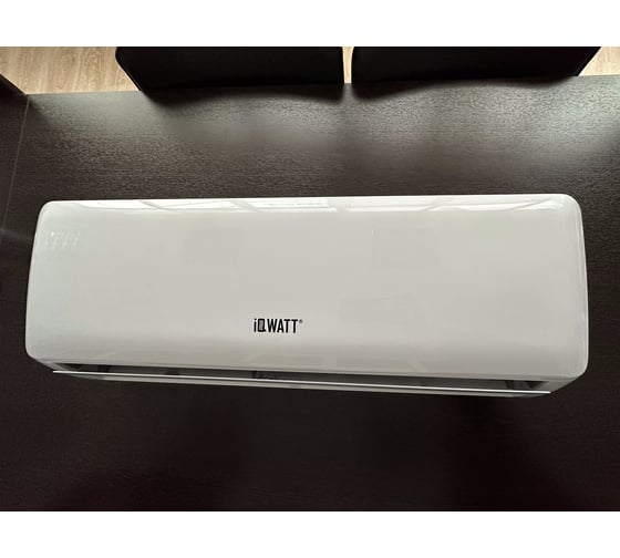 Сплит-система инверторного типа IQWATT AS(-W)-F-9000BTU 1000001