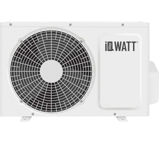 Сплит-система инверторного типа IQWATT с Wi-Fi контроллером AS(-W)-J-18000BTU 1000052