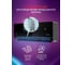 Инверторная сплит-система Royal Clima ROYAL SUPREMO NERO FULL DC EU Inverter RCI-RSN75HN/IN/RCI-RSN75HN/OUT 7