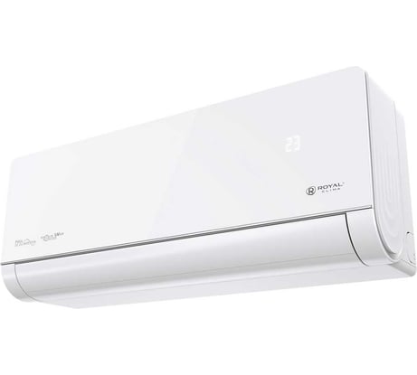 Инверторная сплит-система Royal Clima ROYAL SUPREMO BLANCO FULL DC EU Inverter RCI-RSB75HN/IN/RCI-RSB75HN/OUT