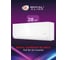 Инверторная сплит-система Royal Clima ROYAL SUPREMO BLANCO FULL DC EU Inverter RCI-RSB30HN/IN/RCI-RSB30HN/OUT 2