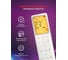 Инверторная сплит-система Royal Clima ROYAL SUPREMO BLANCO FULL DC EU Inverter RCI-RSB30HN/IN/RCI-RSB30HN/OUT 13