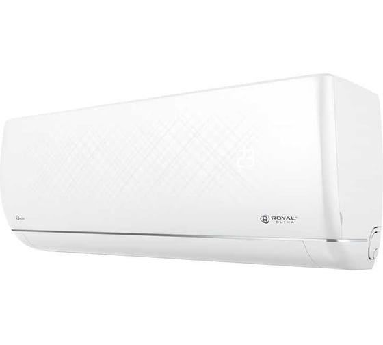 Классическая сплит-система Royal Clima серии RENAISSANCE 2024 RC-RNС70HN (комплект) НС-1600959
