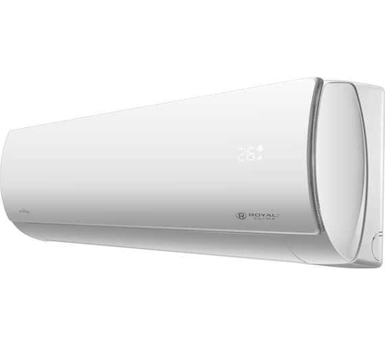 Инверторная сплит-система Royal Clima PERFETTO DC EU Inverter 2024 RCI-PFC24HN (комплект) НС-1599226
