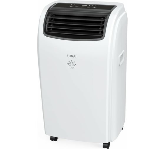 Мобильный кондиционер FUNAI MAC-LT40HPN03