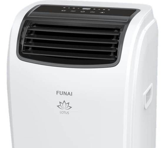 Мобильный кондиционер FUNAI MAC-LT45HPN03