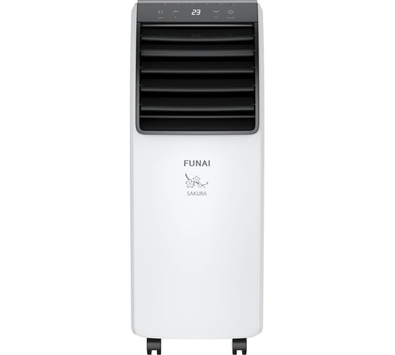 Мобильный кондиционер FUNAI MAC-SK35HPN03