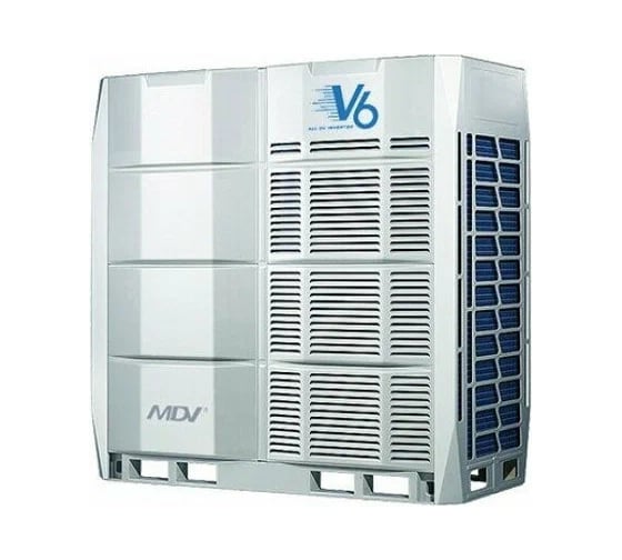 Наружный блок AIR-SC VRF MV6-I280WV2GN1 4687205268600