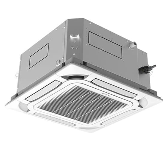 Сплит-система Dantex RK-60UHG3N 60UG3005 1