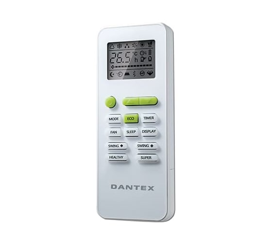 Сплит-система Dantex RK-24UHTN 24UT0002