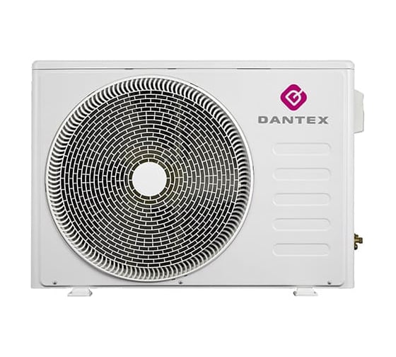 Сплит-система Dantex RK-24BHTN 24BT0002