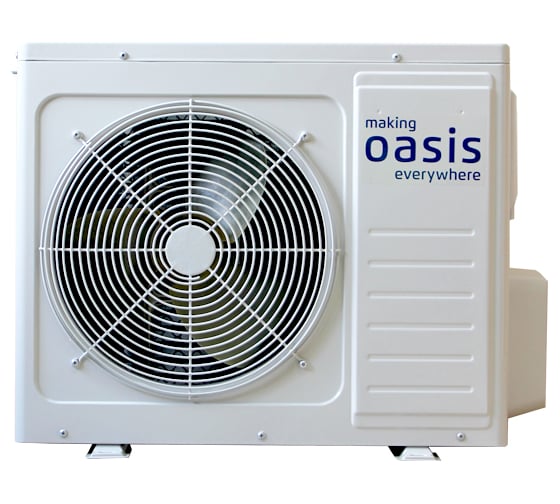 Сплит-система Oasis ET-12N 4640039480785 1