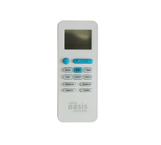 Сплит-система Oasis OT-28N 4640039480587 2