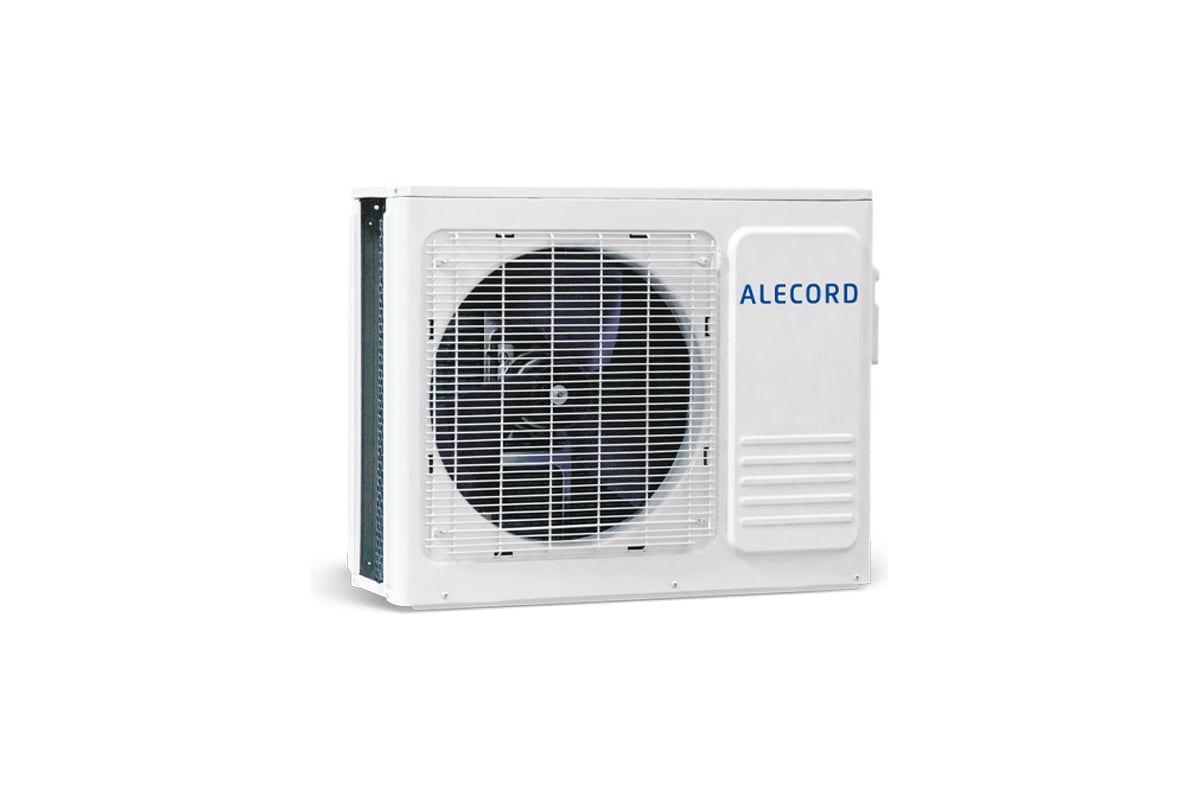 Кондиционер Сплит-система Alecord LC-18 4640039482901 - купить по ...