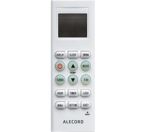 Сплит-система Alecord LC-9 4640039482888