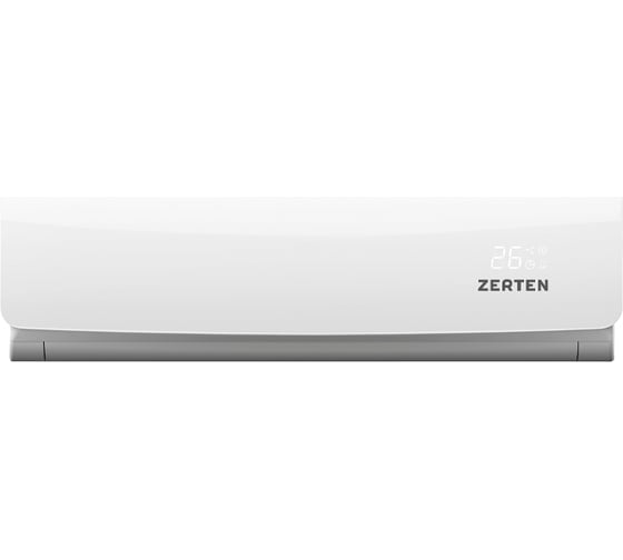 Сплит-система Zerten ZC-9 4640039482932 1