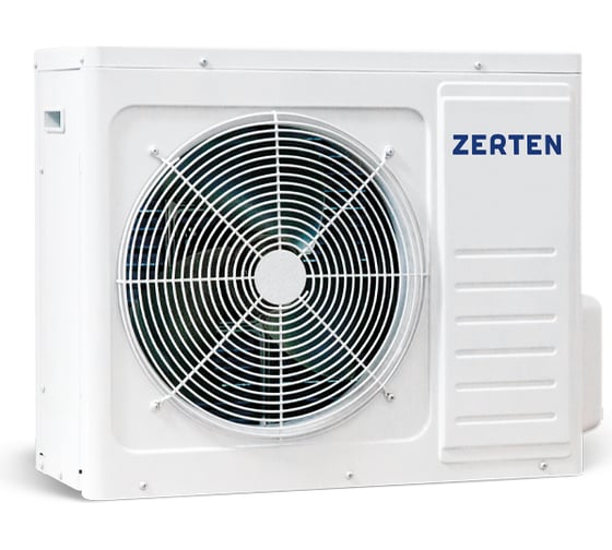 Сплит-система Zerten ZC-9 4640039482932