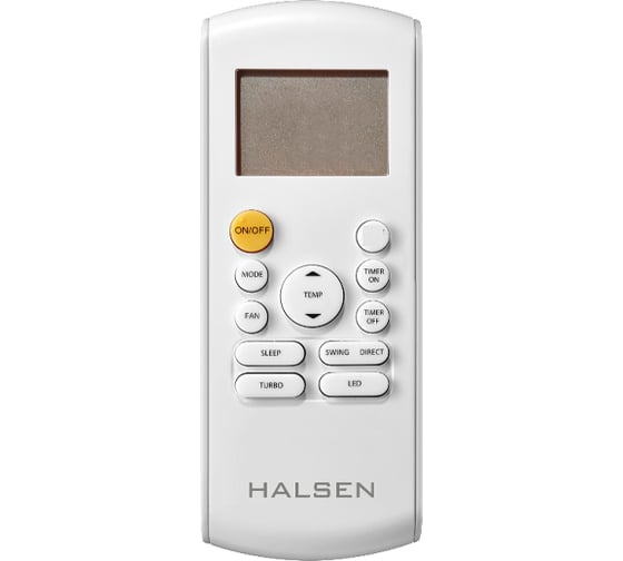 Сплит-система Halsen HM-24 4640039483144