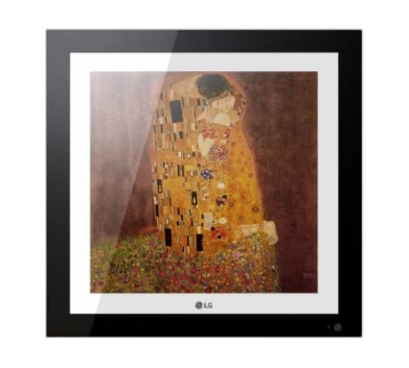 Сплит-система LG ARTCOOL Gallery A09FT.NSFR Внутренний блок/ A09FT.UL2R Внешний блок 64939725