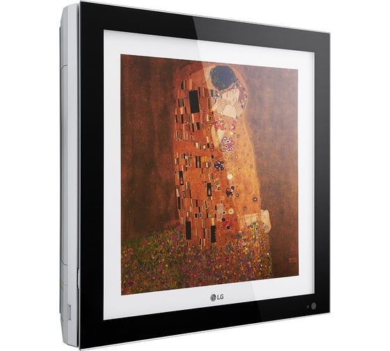 Сплит-система LG ARTCOOL Gallery A09FT.NSFR Внутренний блок/ A09FT.UL2R Внешний блок 64939725
