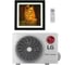 Сплит-система LG ARTCOOL Gallery A09FT.NSFR Внутренний блок/ A09FT.UL2R Внешний блок 64939725 12