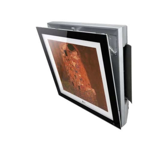 Сплит-система LG ARTCOOL Gallery A12FT.NSFR Внутренний блок/A12FT.UL2R Внешний блок 64939727