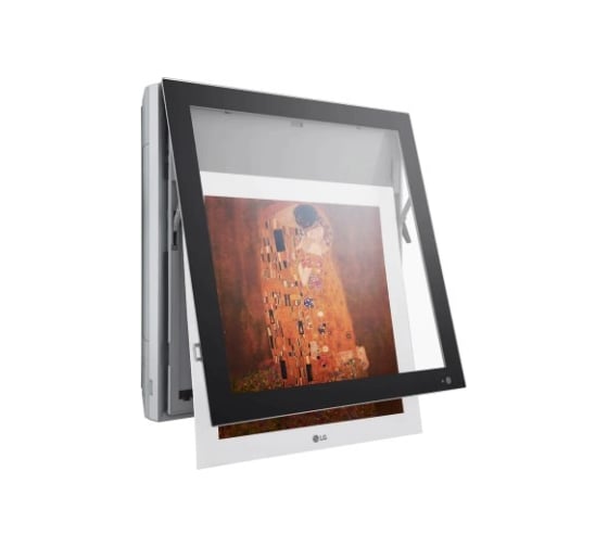 Сплит-система LG ARTCOOL Gallery A12FT.NSFR Внутренний блок/A12FT.UL2R Внешний блок 64939727