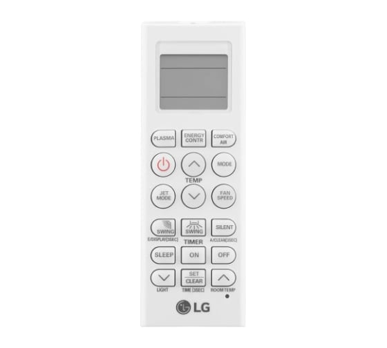 Сплит-система LG PC18SQ 000021554/000021553