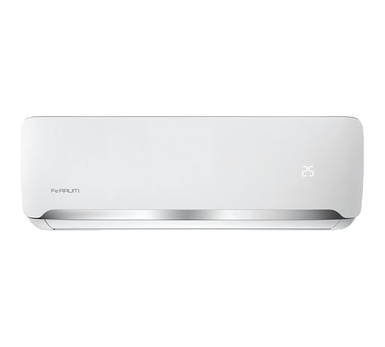 Сплит-система настенного типа Energolux FeRRUM FIS24F1/FOS24F1