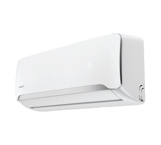 Сплит-система настенного типа Energolux с зимним комплектом WS-40 FeRRUM FIS24F1/FOS24F1WS40