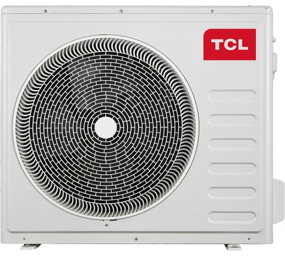 Сплит-система TCL TAC-36HRA/WE+TACO-36HA/WE 2695030005385/2695030006474