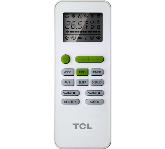 Сплит-система TCL TAC-09HRA/ES+TACO-09HA/E2 2695030004784/2695030005712