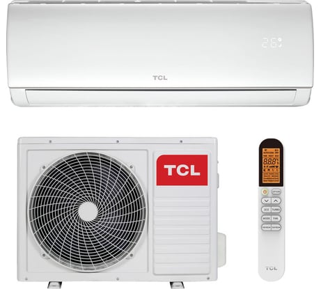 Сплит-система TCL TAC-07HRA/E1+TACO-07HA/E1 2695030000021/2695030000014