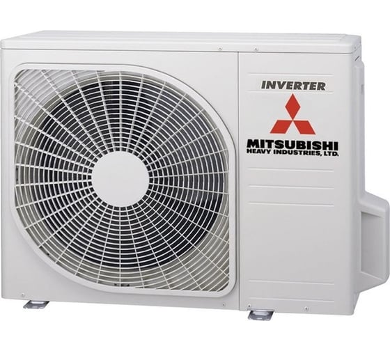 Сплит-система Mitsubishi Heavy SRK71ZSPR-S 115382