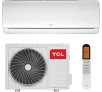 Сплит-система TCL TAC-12HRA/E1+TACO-12HA/E1 2695030004883/2695030005835