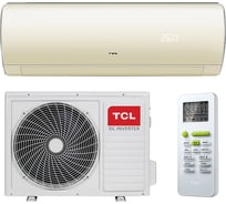 Сплит-система TCL TAC-12HRIA/FG+TACO-12HIA/FG 2695030004999/2695030005989