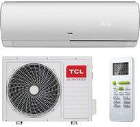Сплит-система TCL TAC-12HRIA/FW+TACO-12HIA/FG 2695030005019/2695030005989