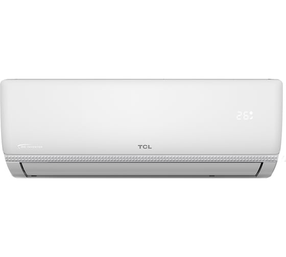Сплит-система TCL TAC-18HRIA/VE+TACO-18HIA/VE 2695030005217/2695030006221
