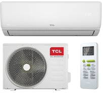 Сплит-система TCL TAC-09HRIA/VE+TACO-09HIA/VE 2695030004869/2695030005828