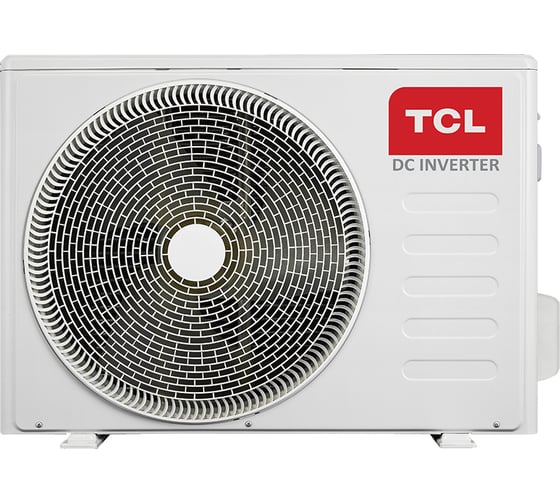 Сплит-система TCL TAC-12HRIA/VE+TACO-12HIA/VE 2695030005064/2695030006016