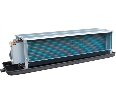 Канальный фанкойл Тепломаш КЭВ-7Ф30КН2 234023